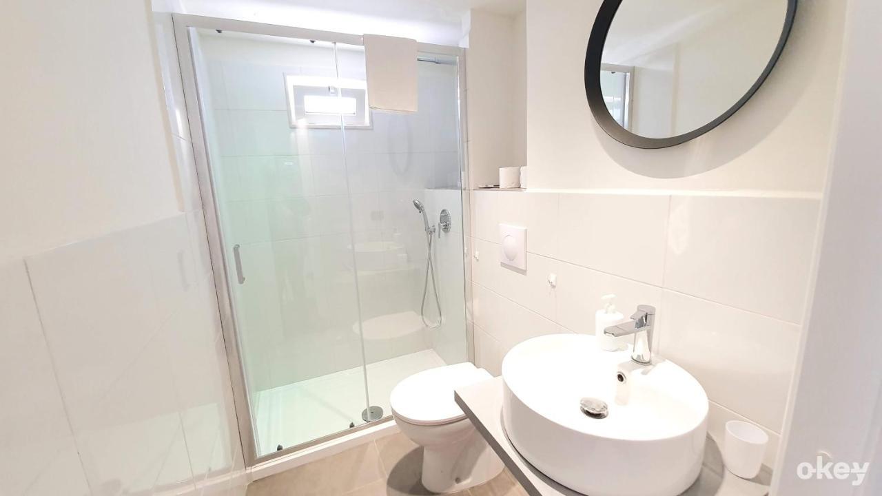 Apartment La Terrazza Tra I Tetti Studio - Centro Bari