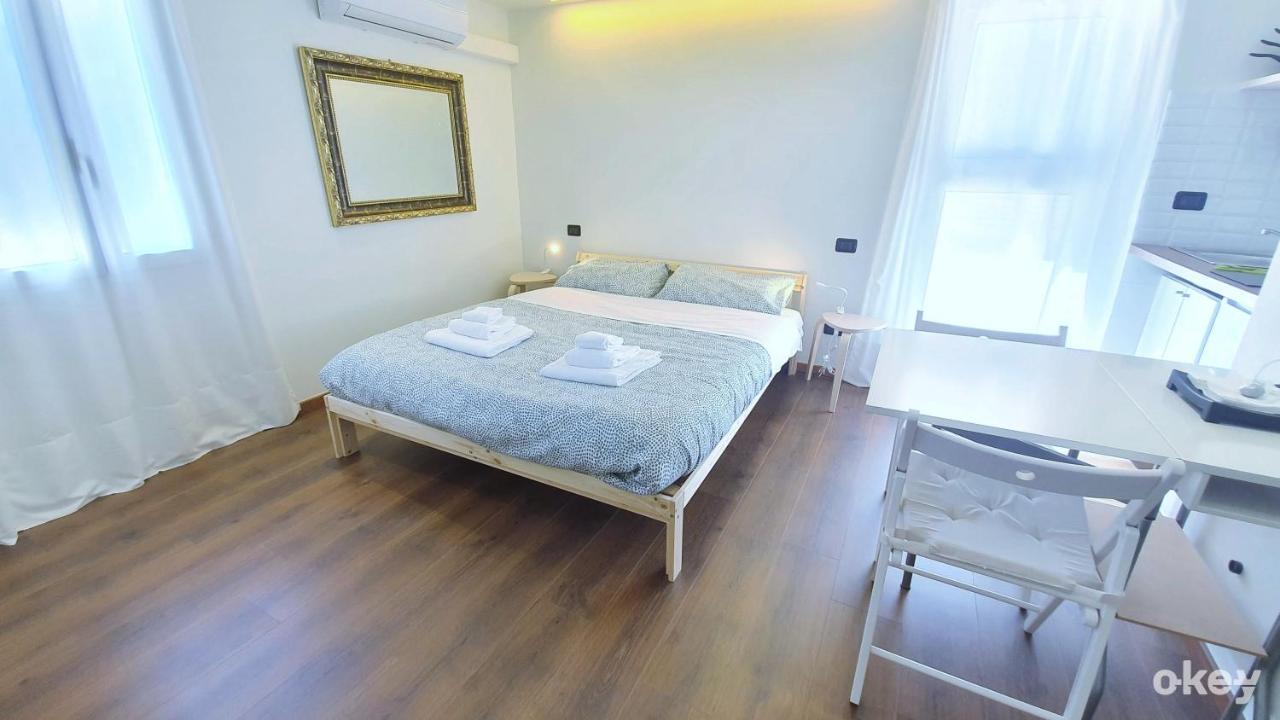 La Terrazza Tra I Tetti Studio - Centro Bari