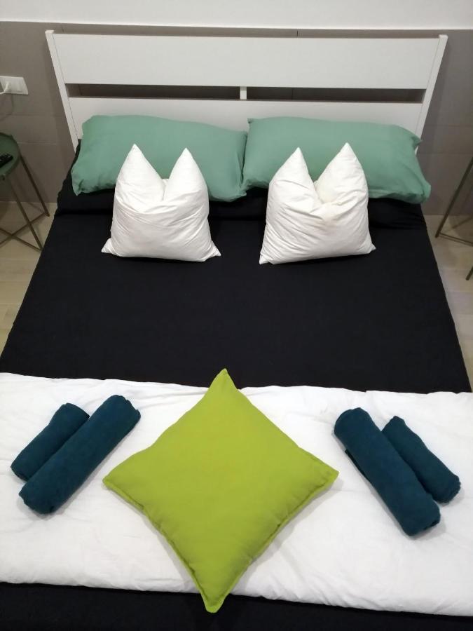 La Casa Blu Appartamento *