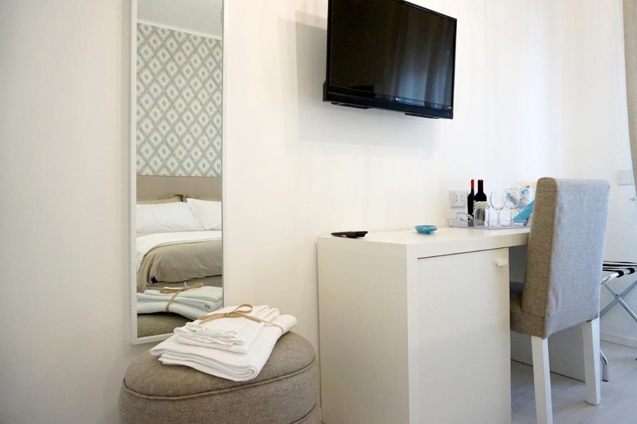 Nodo Margherita Apartment