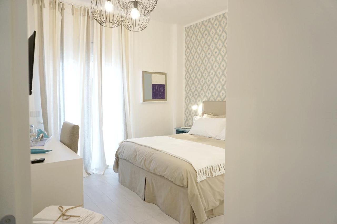 Nodo Margherita Apartment Bari