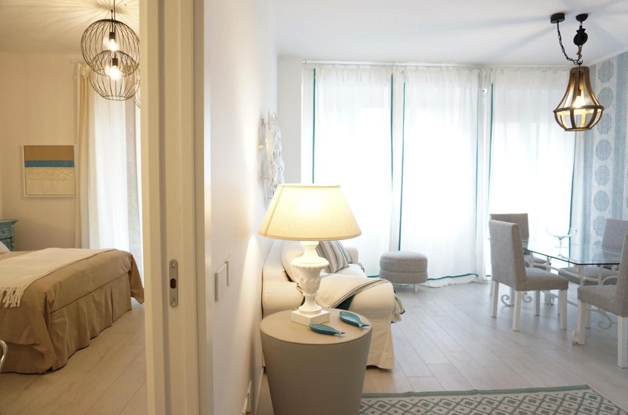 Nodo Margherita Apartment