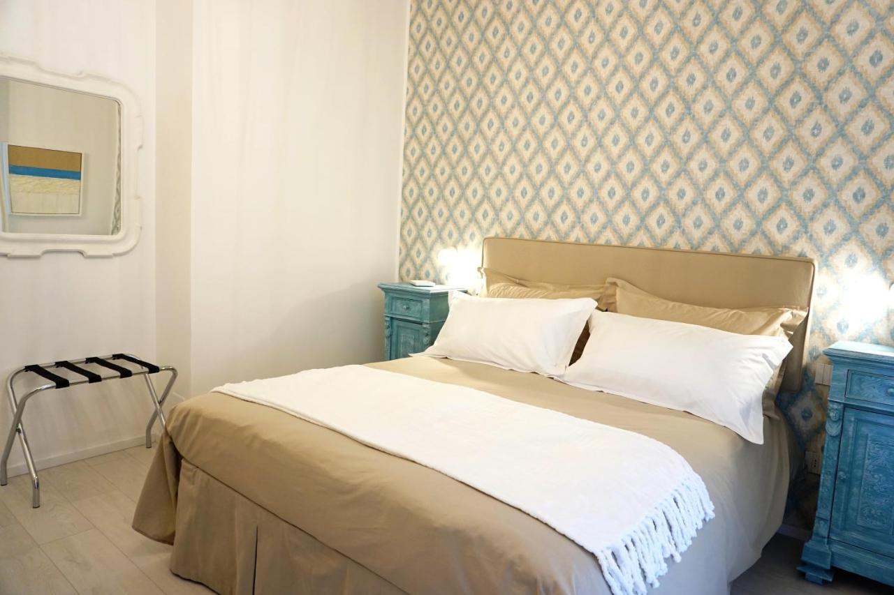 Nodo Margherita Apartment Bari
