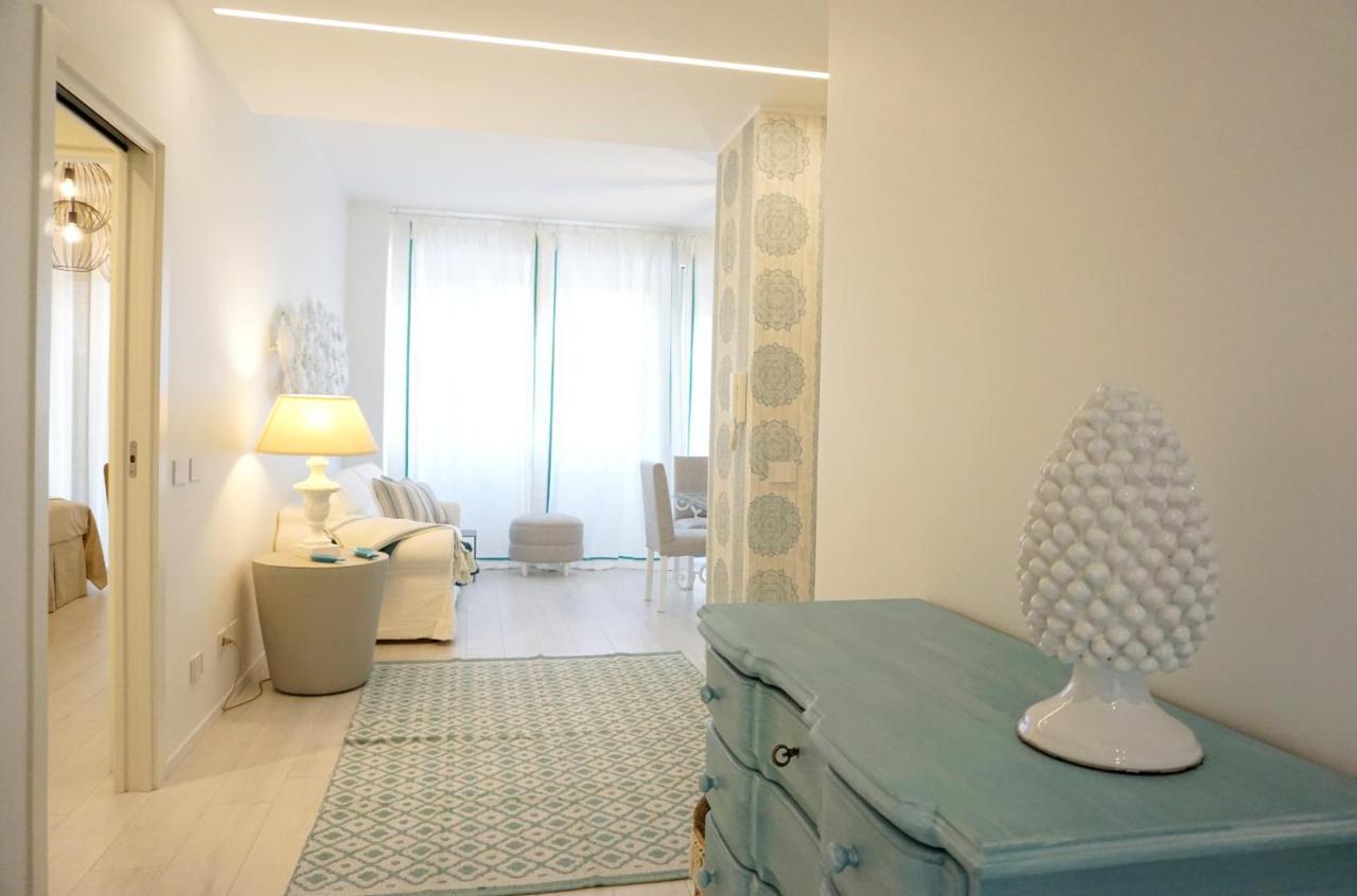 Apartment Nodo Margherita Bari