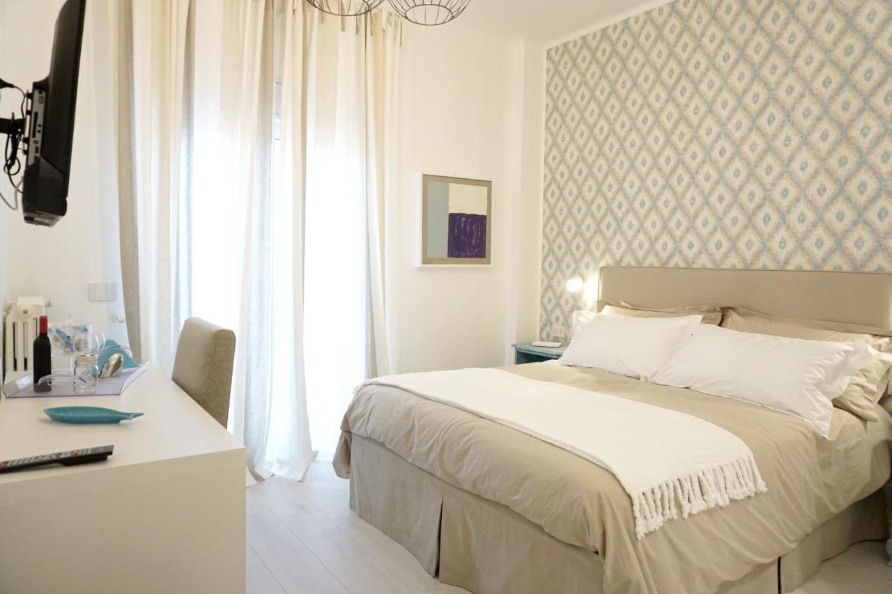 Apartment Nodo Margherita Bari