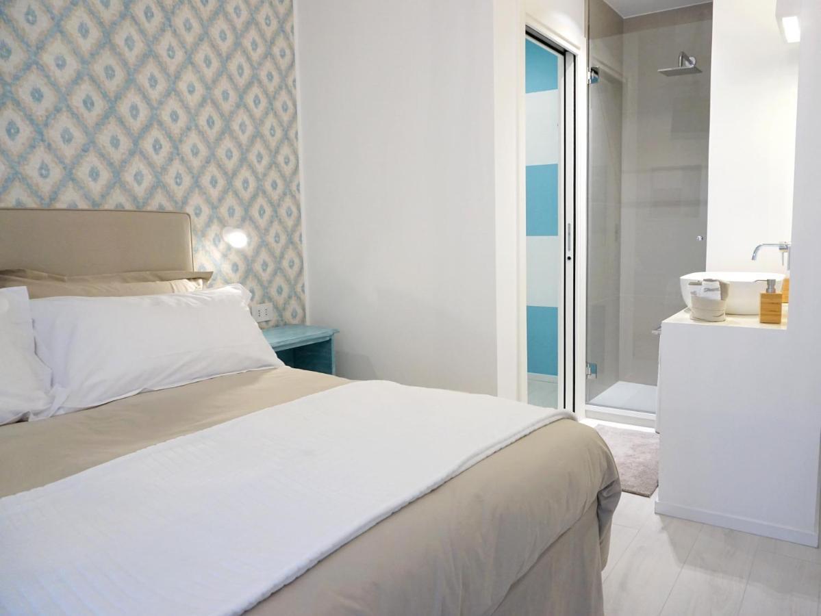 Apartment Nodo Margherita *
