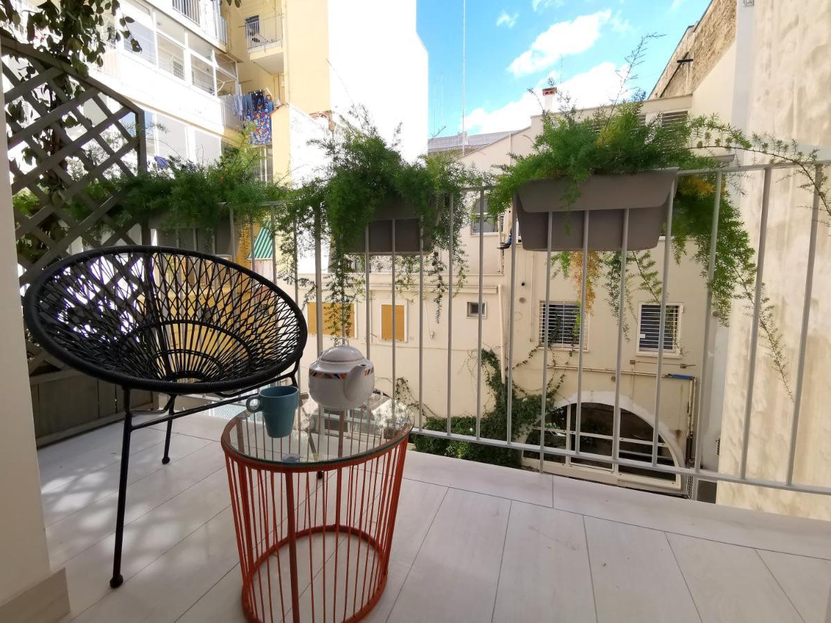 Apartment Nodo Margherita Bari