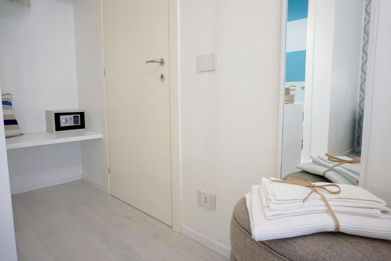 Nodo Margherita Apartment