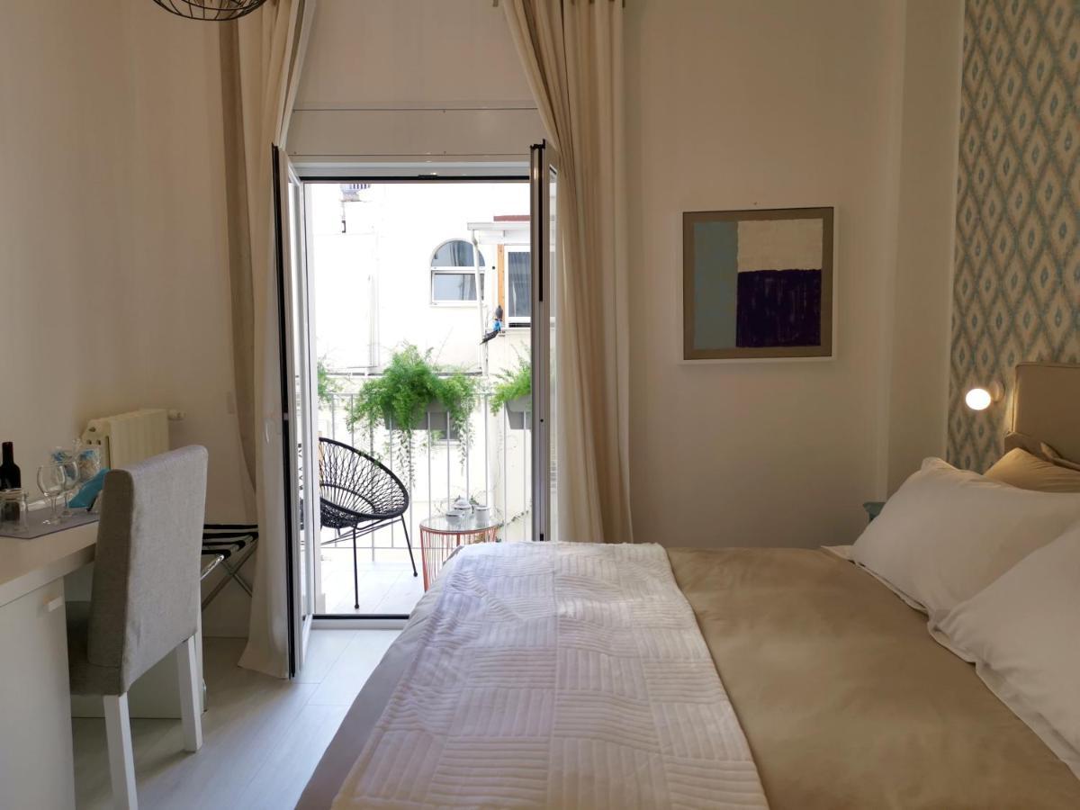 Nodo Margherita Apartment Bari