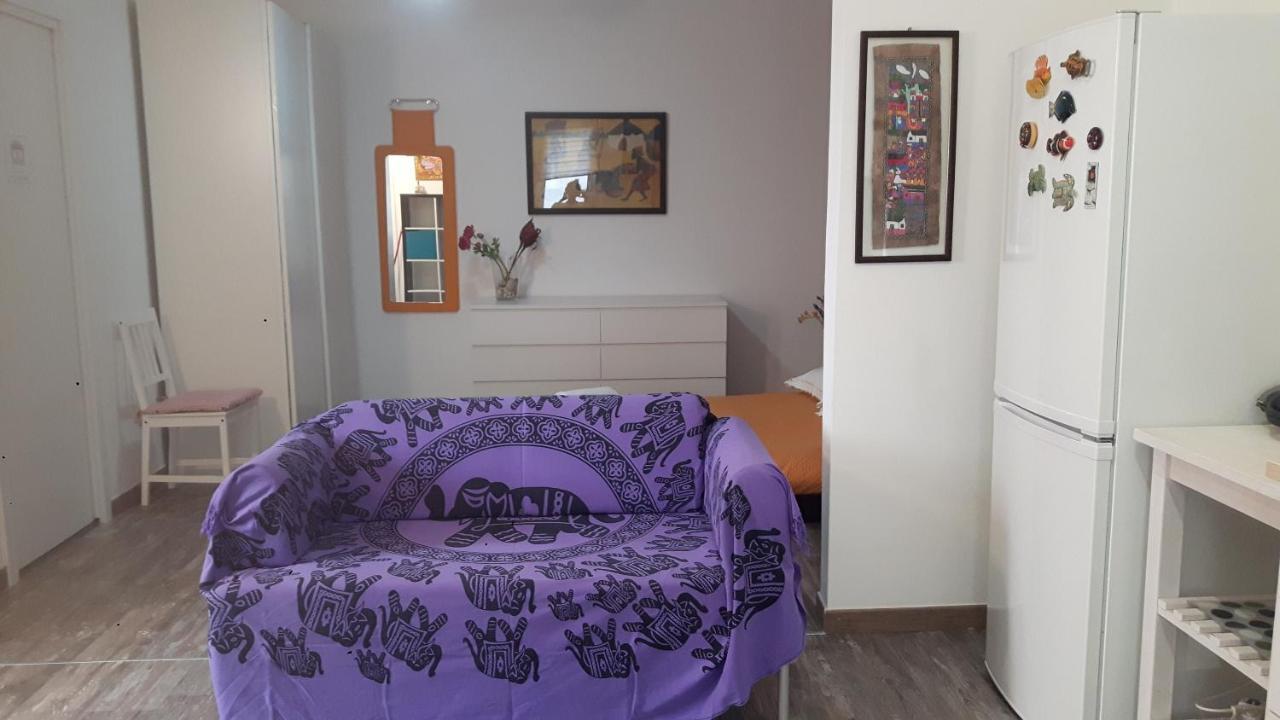 Casa Nandita Apartment *