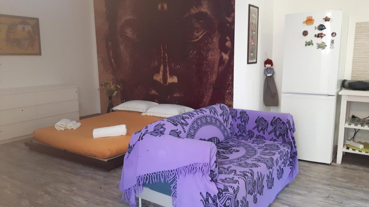 Apartment Casa Nandita *