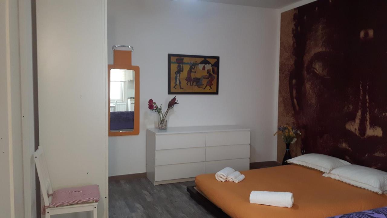 Casa Nandita Apartment