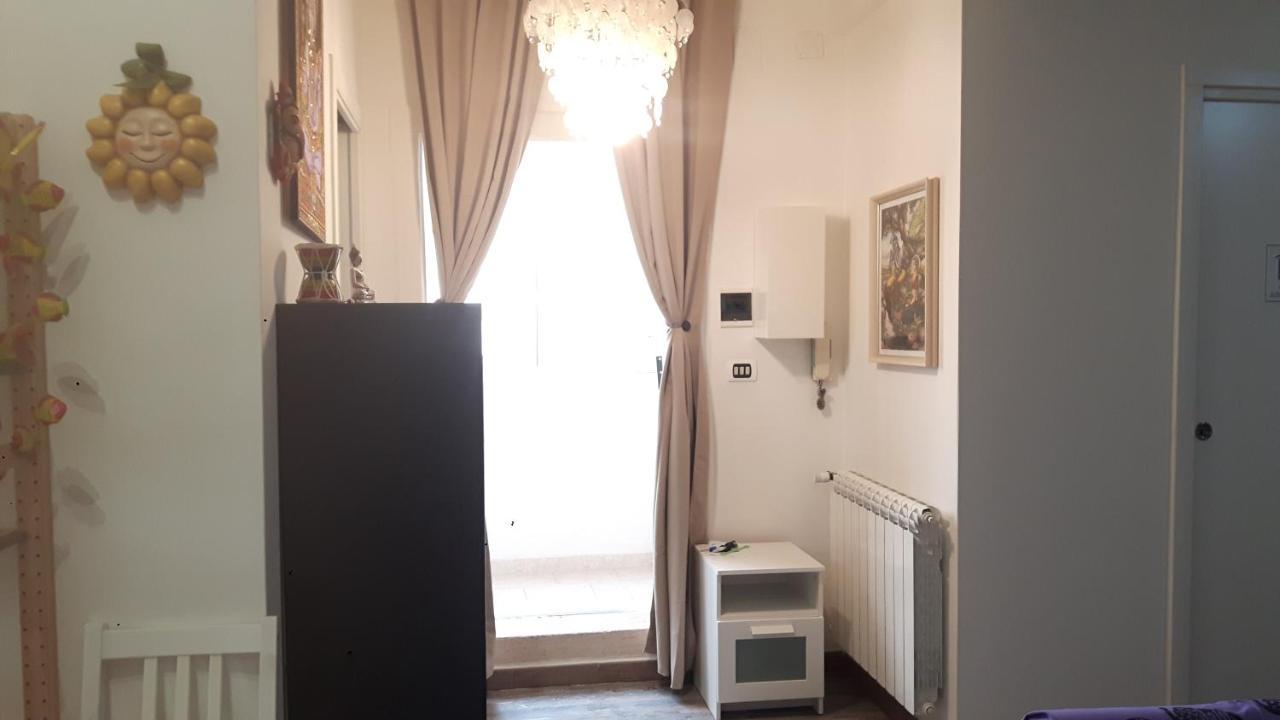 Apartment Casa Nandita