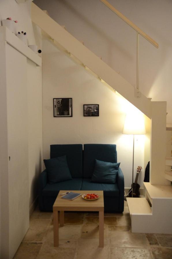 Bed & Breakfast Casa Zia Cecchina *