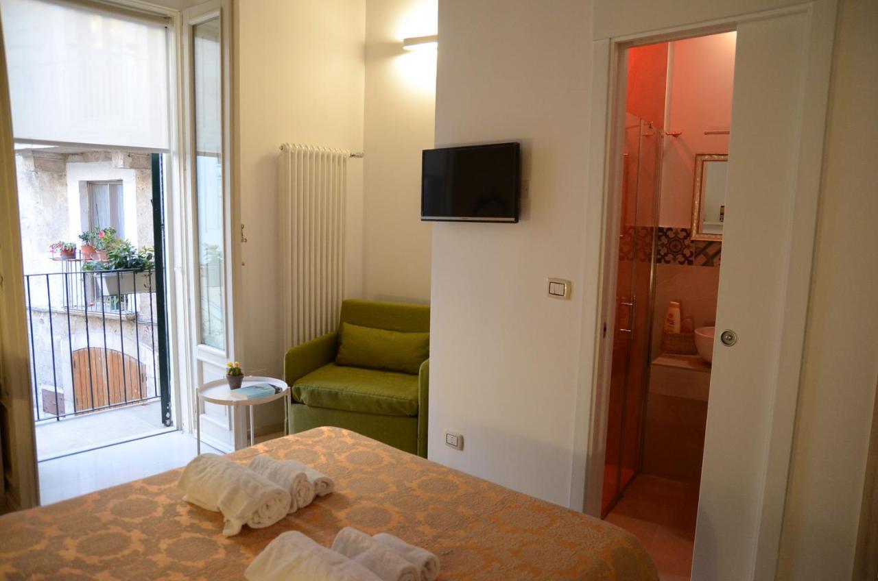 Bed & Breakfast Casa Zia Cecchina Bari