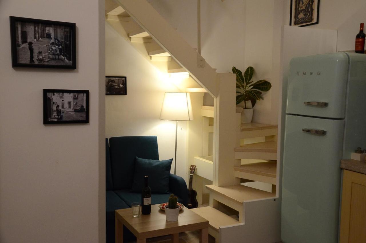 Bed & Breakfast Casa Zia Cecchina Bari