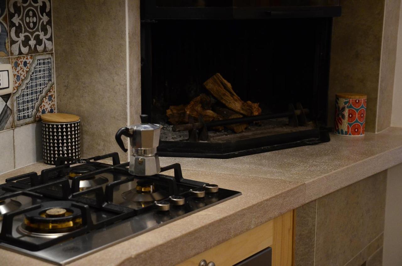Casa Zia Cecchina Bed & Breakfast