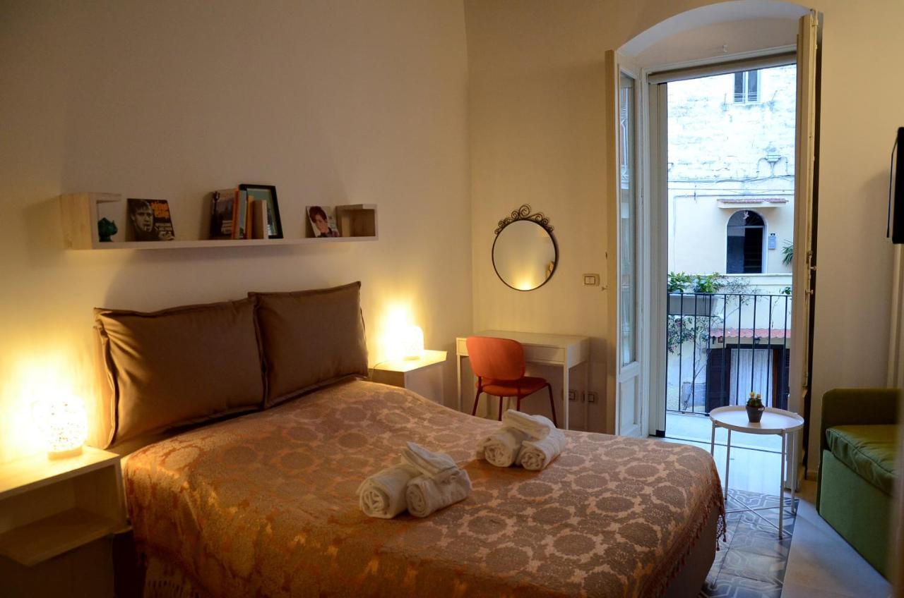 Casa Zia Cecchina Bed & Breakfast