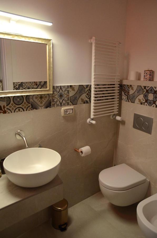 Bed & Breakfast Casa Zia Cecchina *