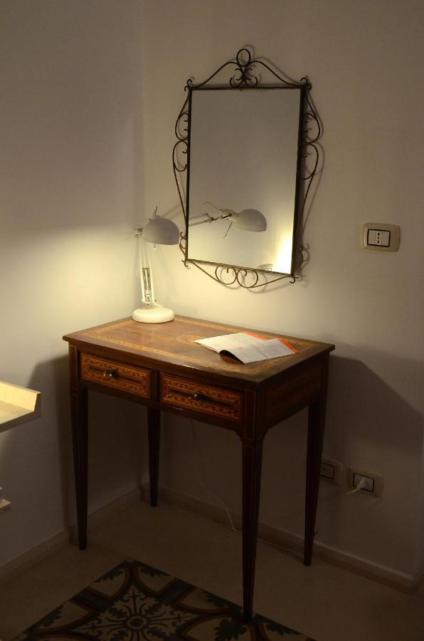 Bed & Breakfast Casa Zia Cecchina