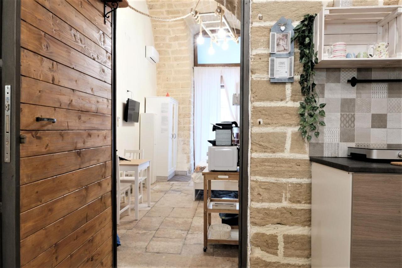Lullaby Apartment Bari