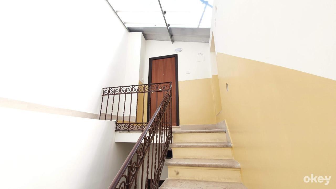 La Terrazza Tra I Tetti Studio - Centro