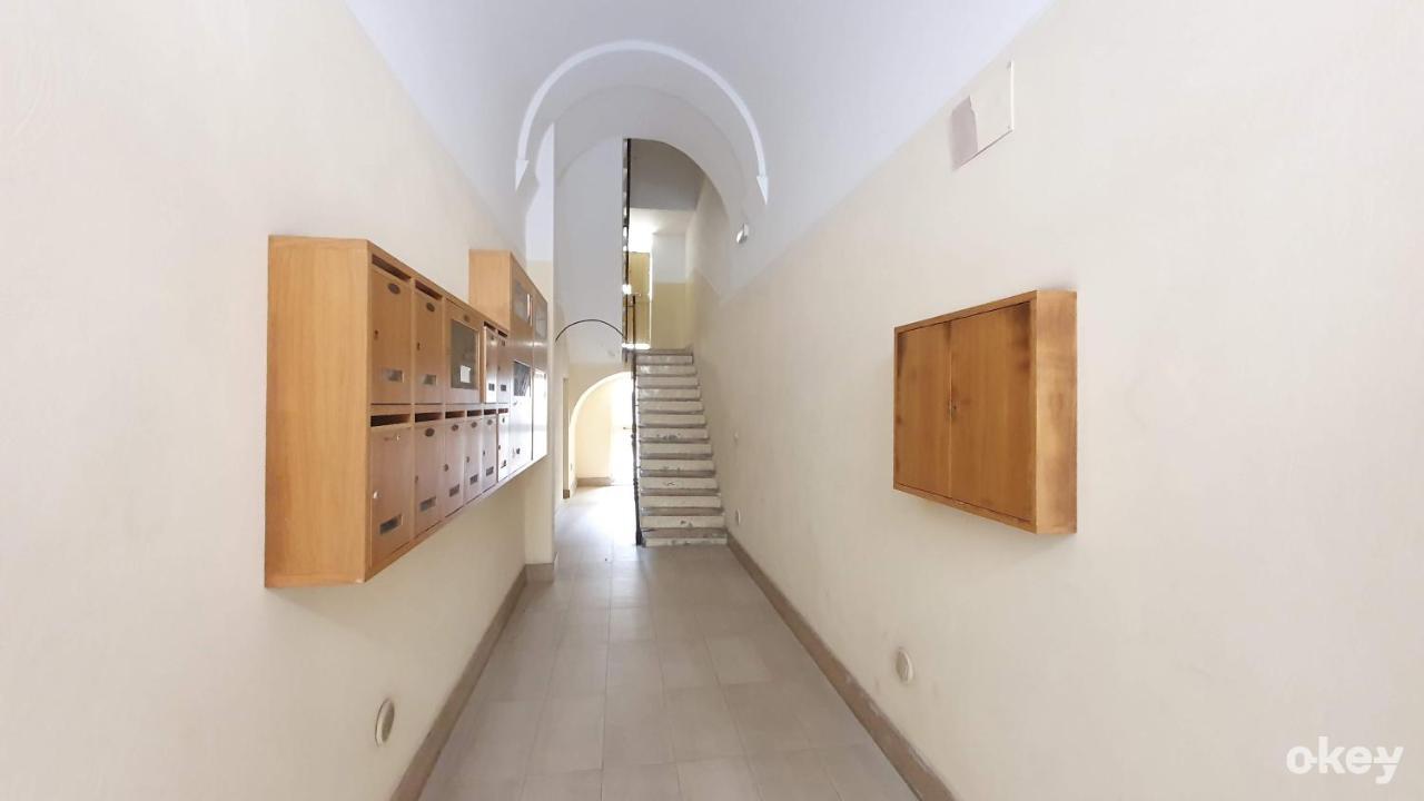 La Terrazza Tra I Tetti Studio - Centro Apartment *