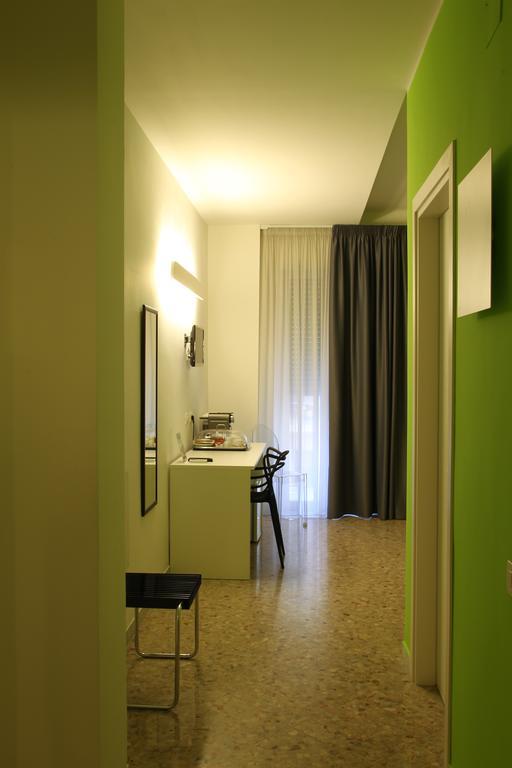 Acomodação com café da manhã  Viasparano B&B