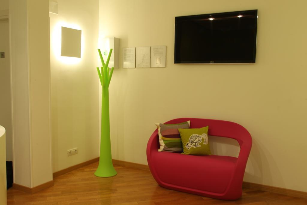 Viasparano B&B Bari