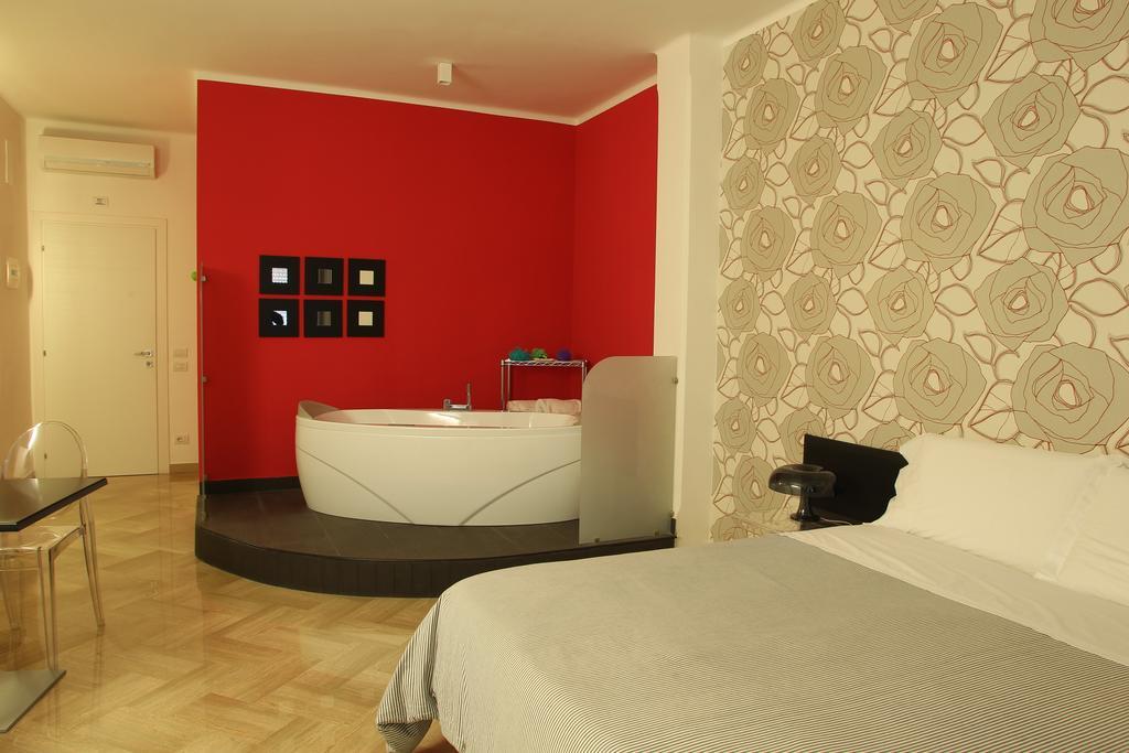 Viasparano B&B