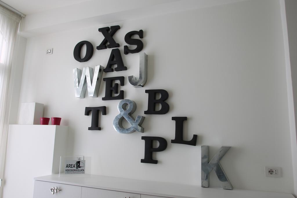 Viasparano B&B * Bari