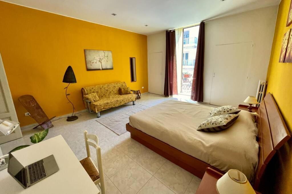 Petinoinapulia - Per Famiglie E Amici Appartement