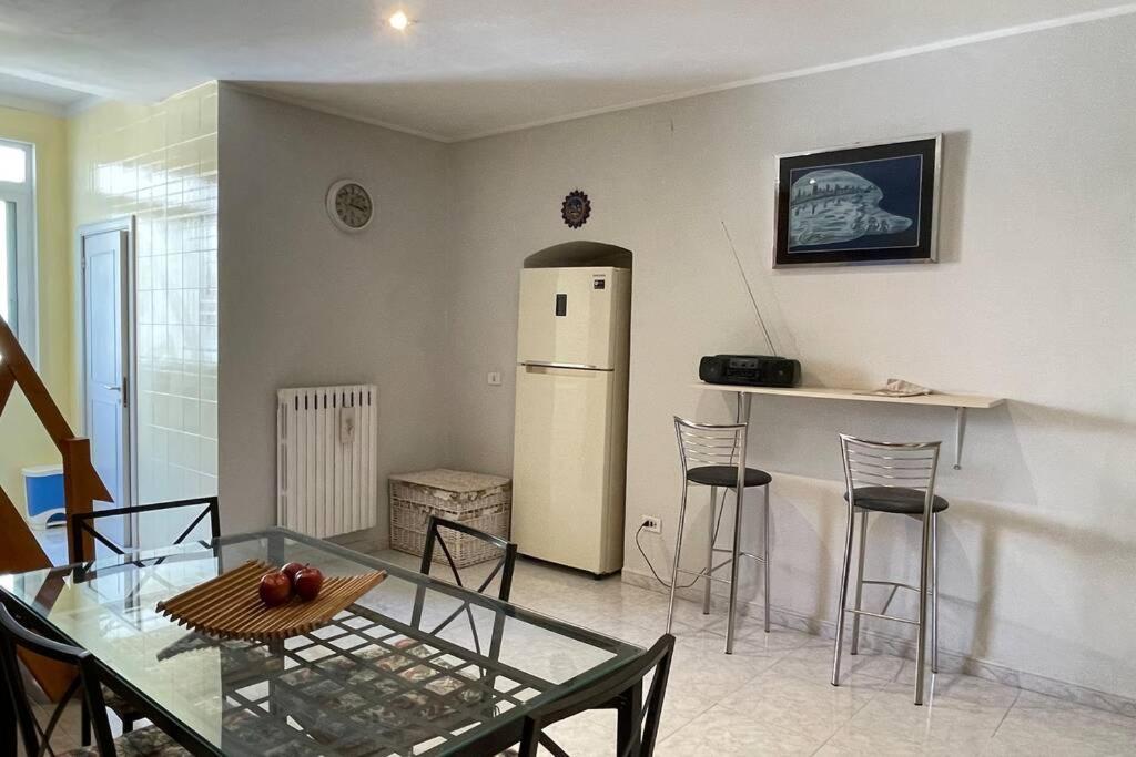 Appartement Petinoinapulia - Per Famiglie E Amici Bari