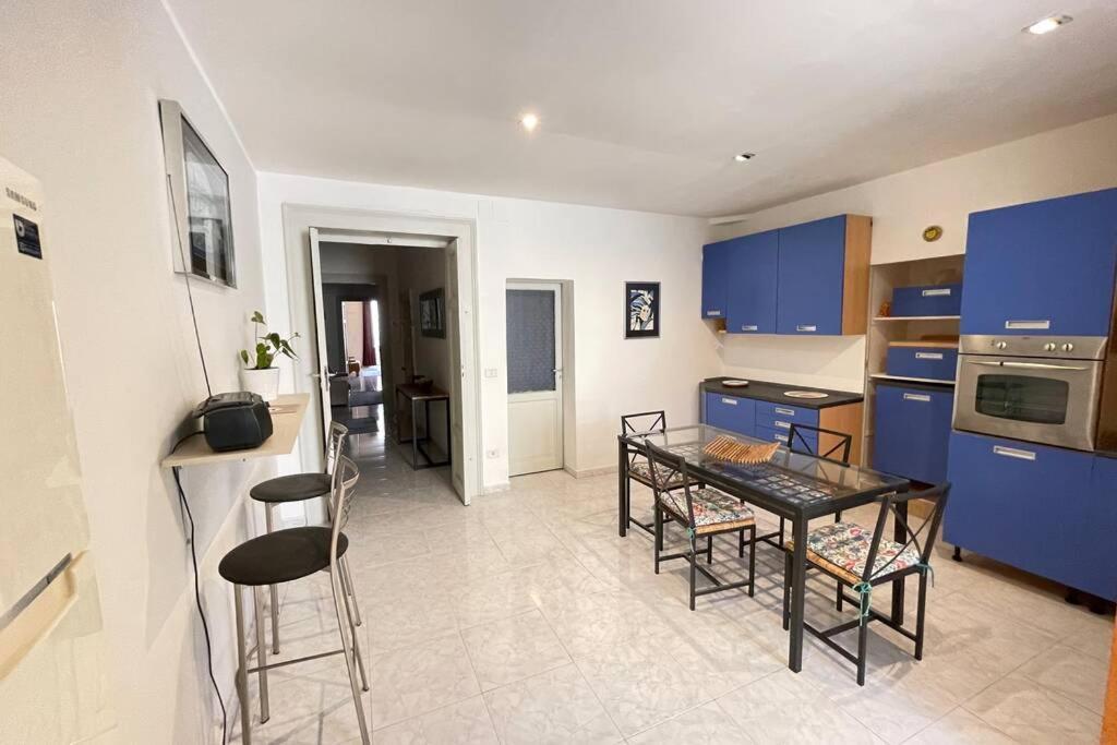 Petinoinapulia - Per Famiglie E Amici Apartamento Bari