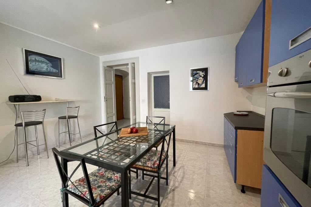 Petinoinapulia - Per Famiglie E Amici Appartement