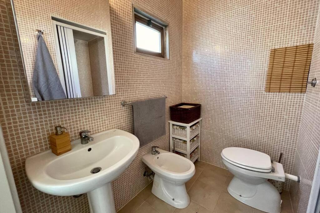 Apartamento Petinoinapulia - Per Famiglie E Amici