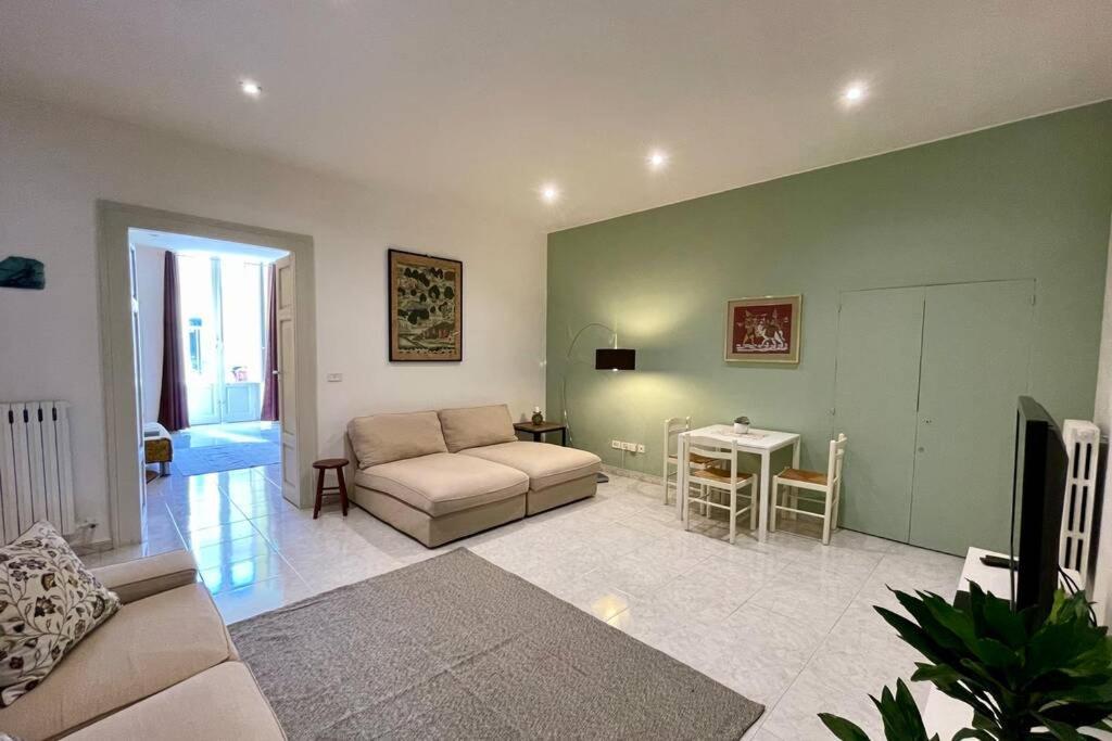 Appartement Petinoinapulia - Per Famiglie E Amici