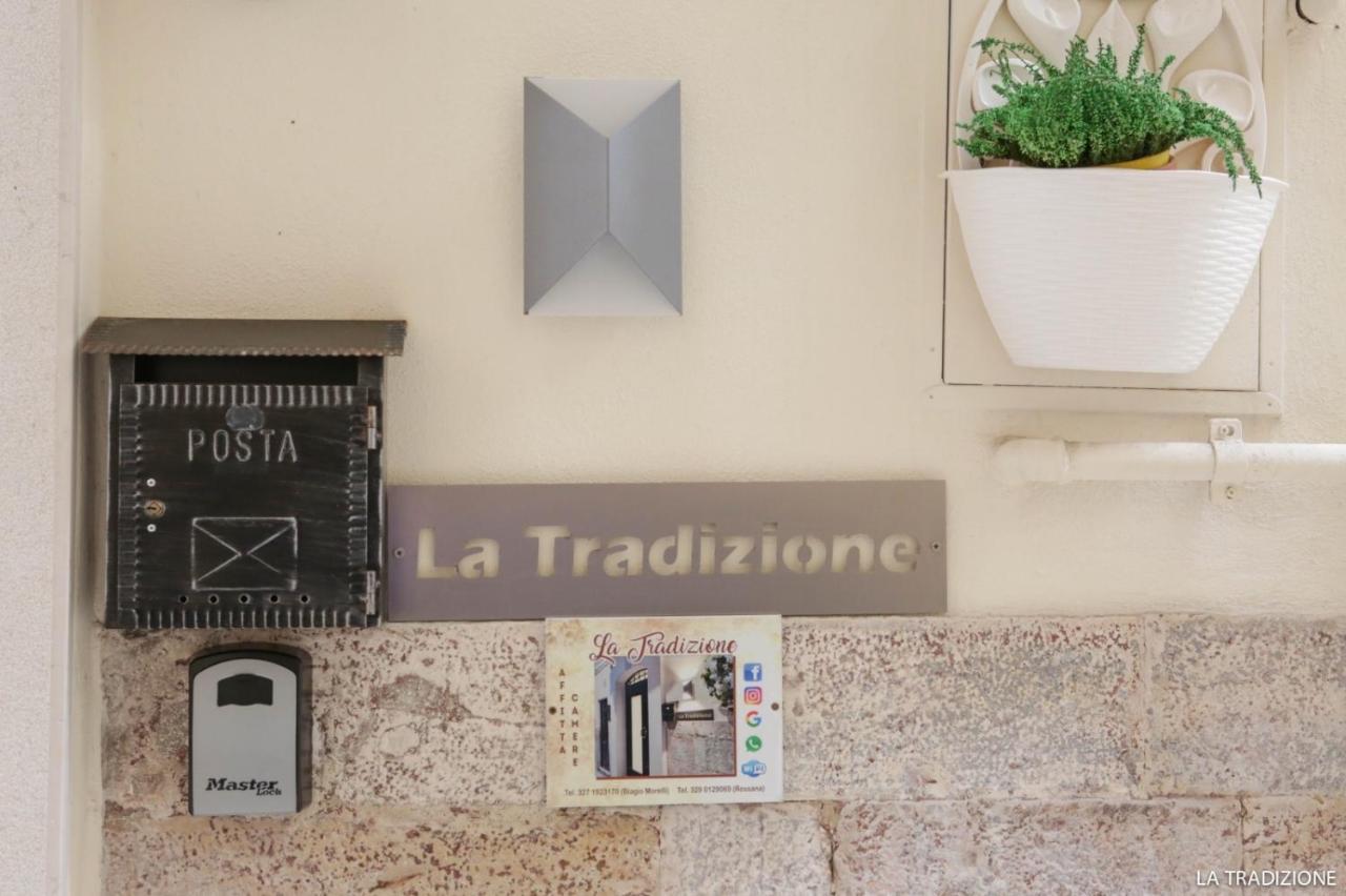 La Tradizione
