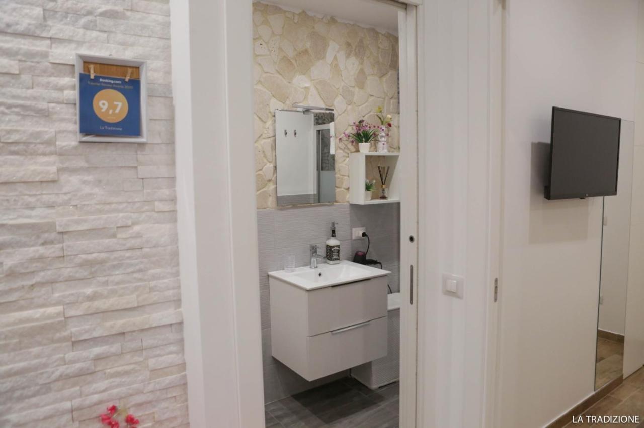 La Tradizione Bed & Breakfast Bari