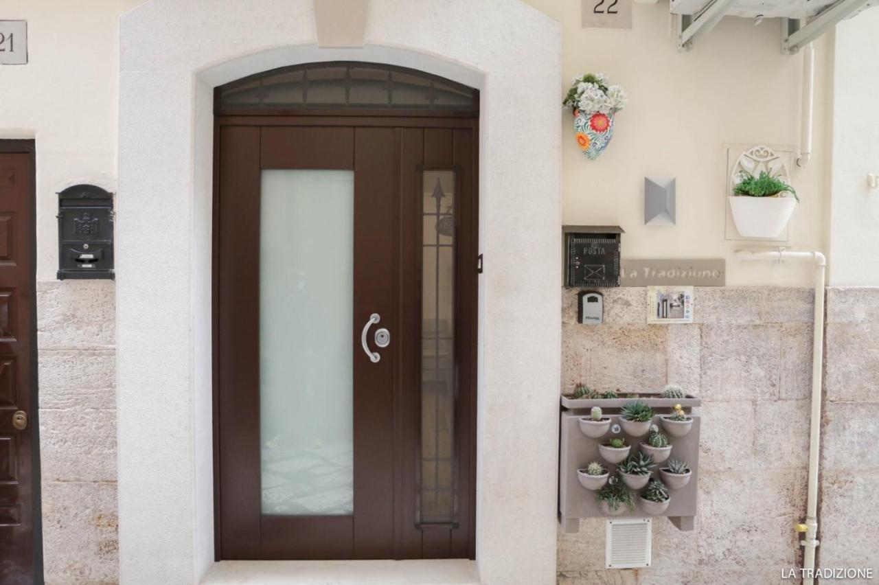 Bed & Breakfast La Tradizione Bari