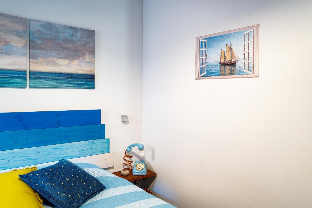 La Corte San Francesco Bed & Breakfast