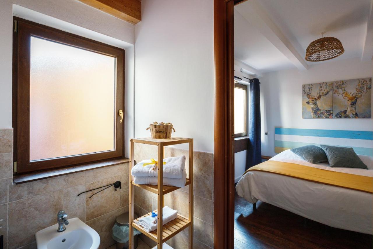 La Corte San Francesco Bed & Breakfast