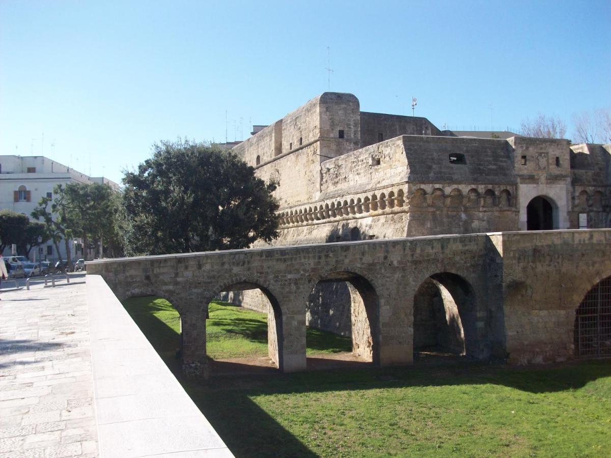 Bed & Breakfast La Corte San Francesco Bari