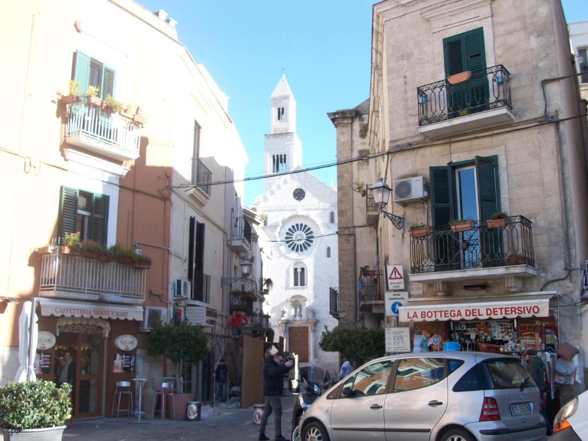 Bed & Breakfast La Corte San Francesco 2*