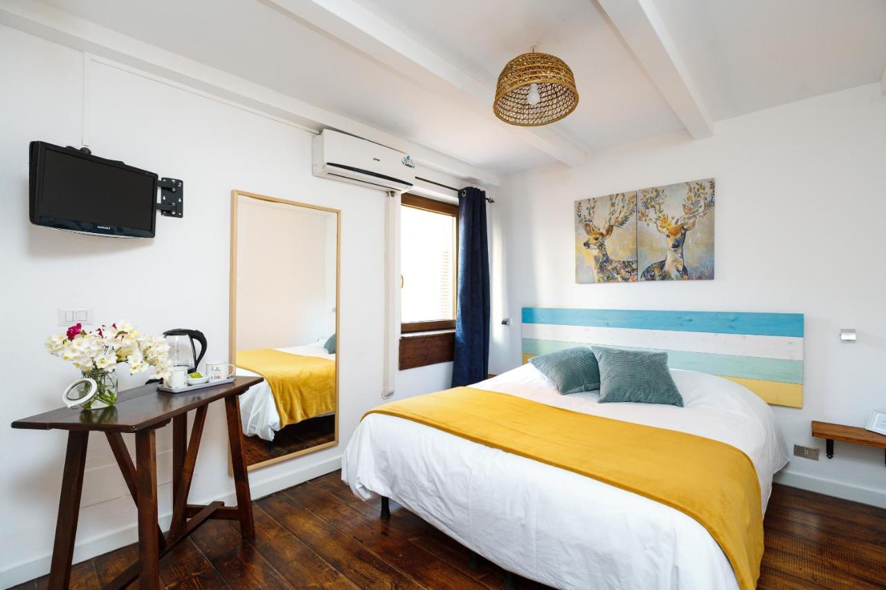 Bed & Breakfast La Corte San Francesco