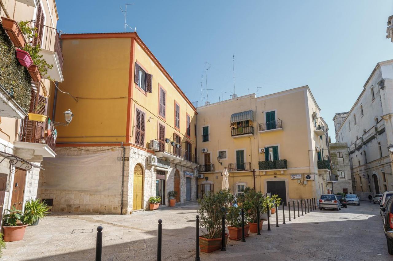 La Corte San Francesco Bed & Breakfast