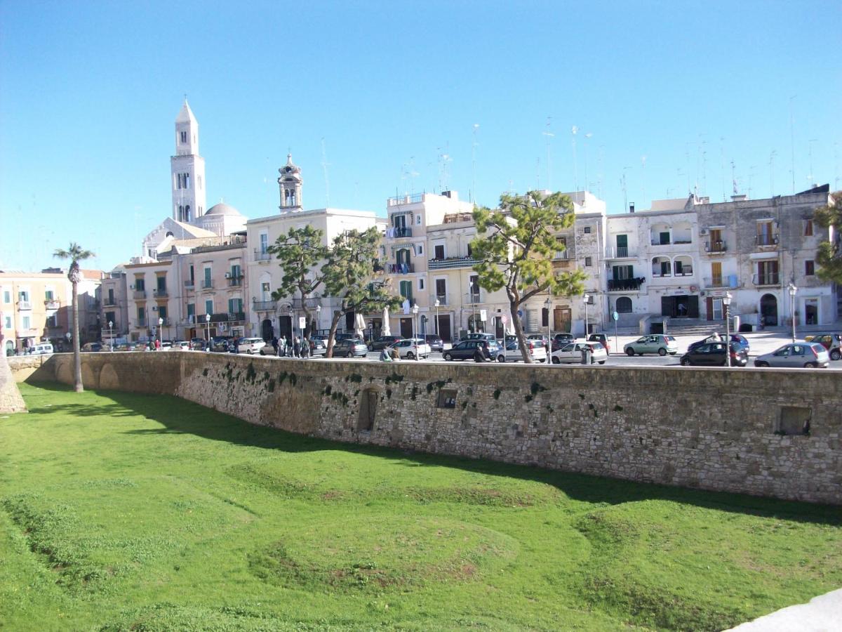 Bed & Breakfast La Corte San Francesco 2*