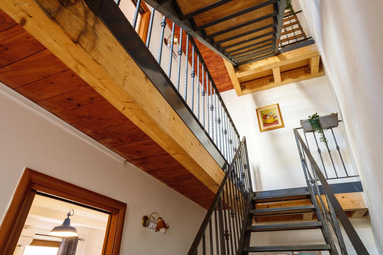 Bed & Breakfast La Corte San Francesco Bari