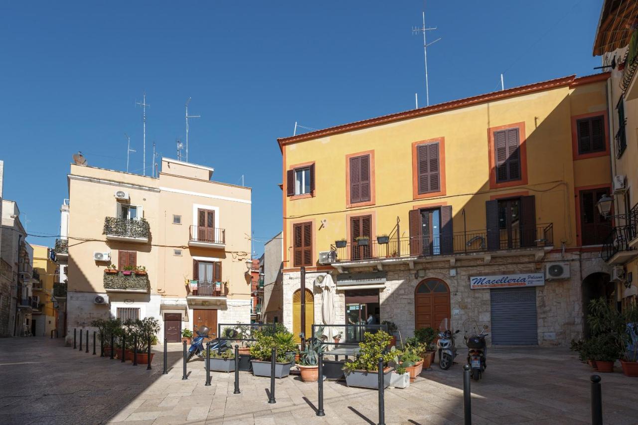 La Corte San Francesco