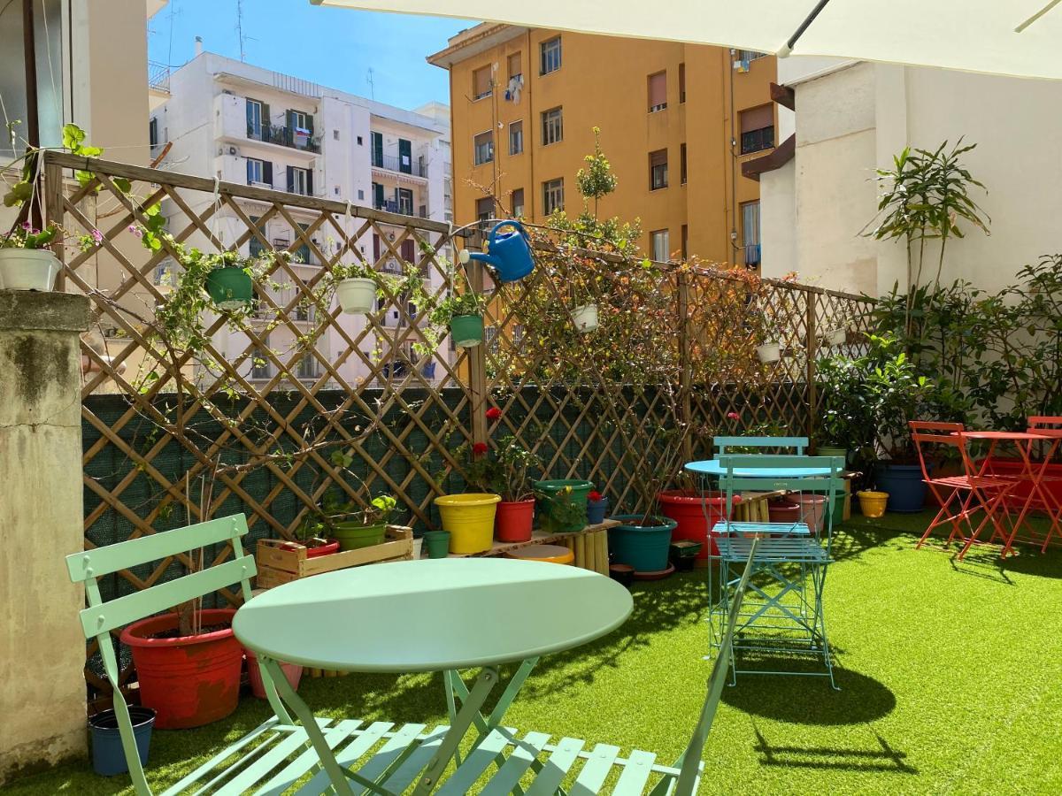 Hostel Olive Tree Bari